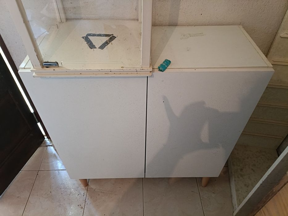 Vende-se móveis de sala