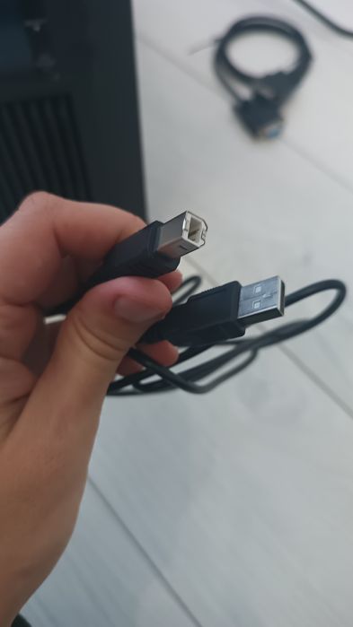 ДБЖ Qoltec Pure Sine Wave 2000VA/1600W