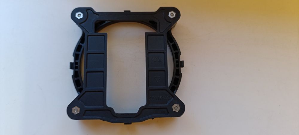 Процесори на Intel i5 -3470.