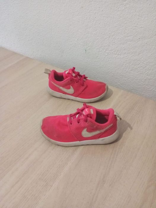 Ténis Nike Tamanho 28