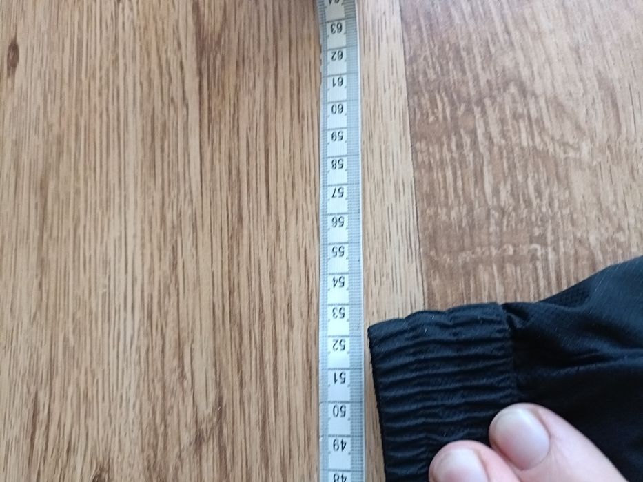 Spodnie Stuburt xl sportowe L męskie rower wodoodporne narciarskie