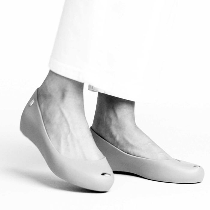 Melissa - Baleriny Ultragirl Basic - 39