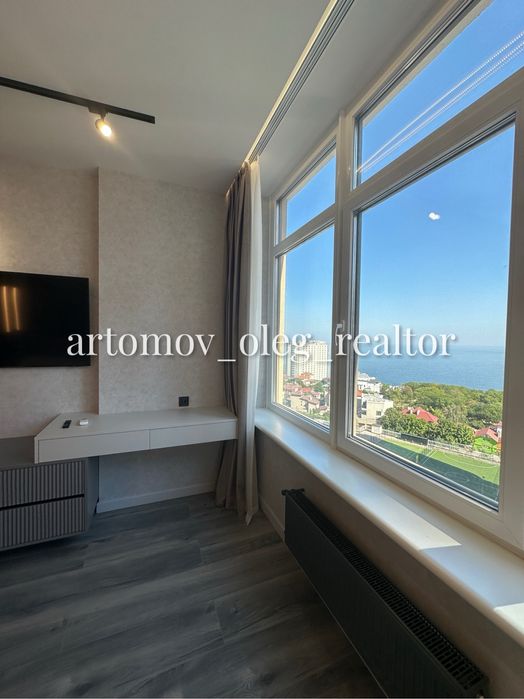 3-комнатная квартира по адресу Куликово поле пл. (площадь 110 м²) - Atlanta.ua - фото 11