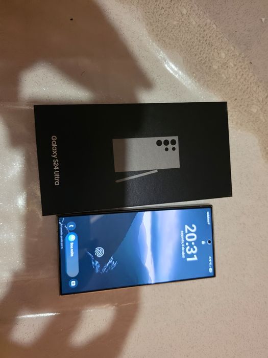 Samsung Galaxy S24 Ultra