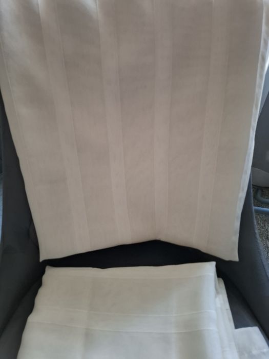 Firanka jysk firanka na szelkach