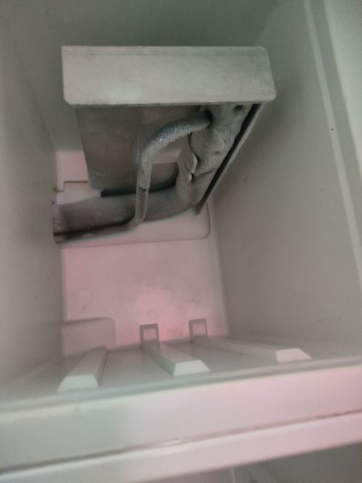 Frigorífico Trivalente Electrolux