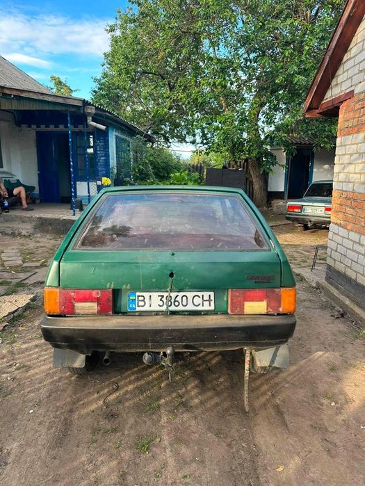 Продам Ваз 2108