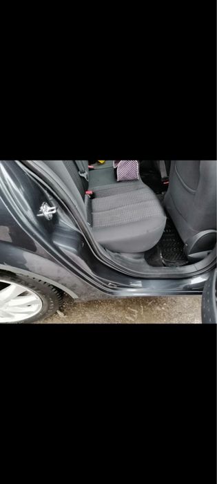 Продам Renault Megane 2008