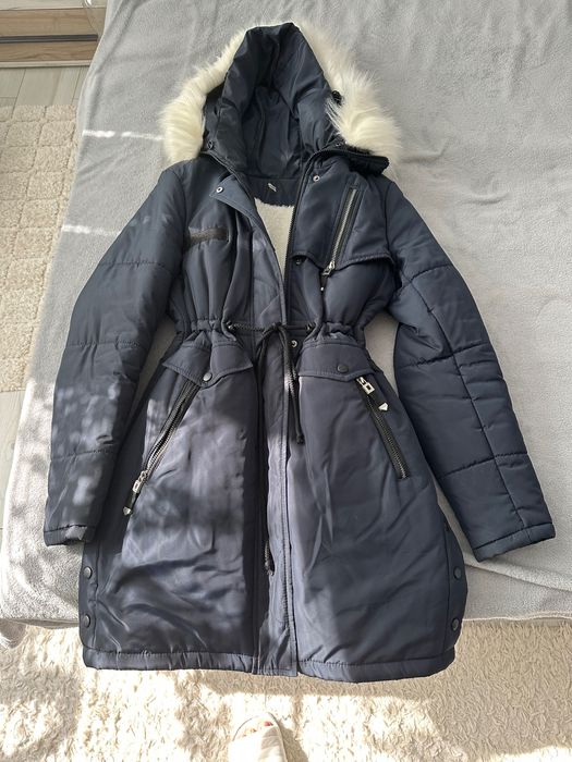 Зимова курточка в ідеальному стані