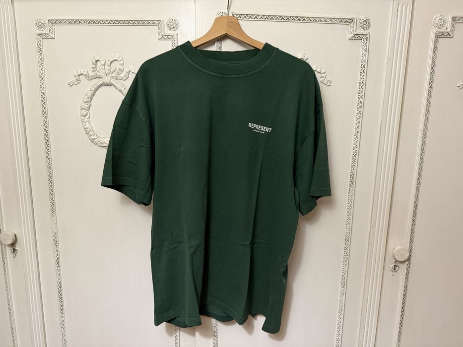 Koszulka Represent rozmiar L