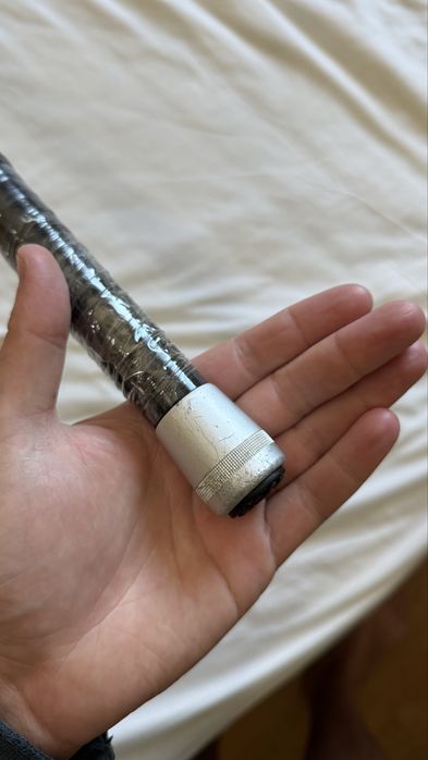 Mitchell Riptide RZ Telescopic surfcasting
