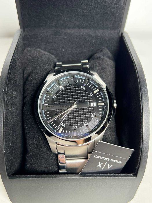 Часы Armani Exchange Hampton AX2103