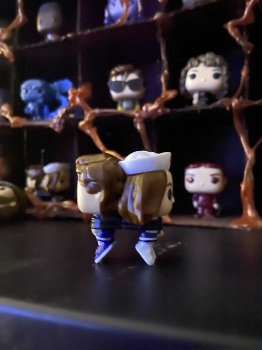 Фігурки дивні дива