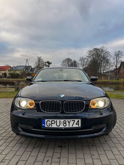 BMW Seria 1