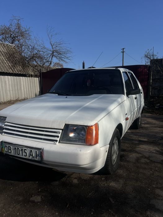 Продам ЗАЗ Славута