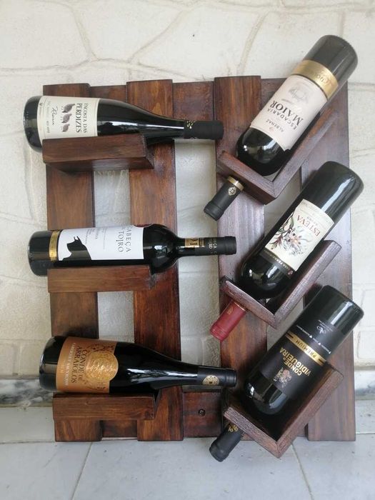 Garrafeiras vários modelos