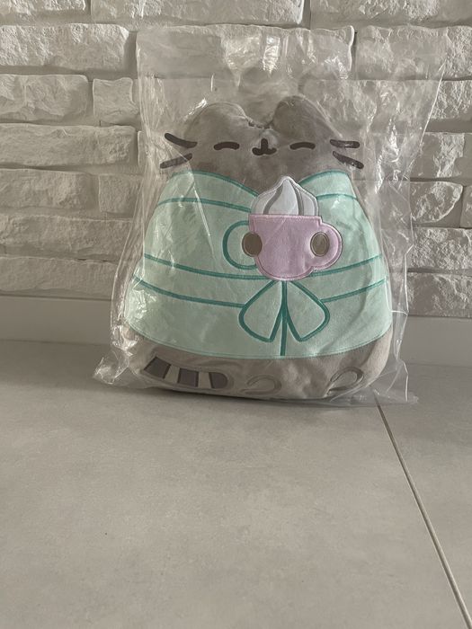 Poduszka Pusheen Duża 33x36 cm