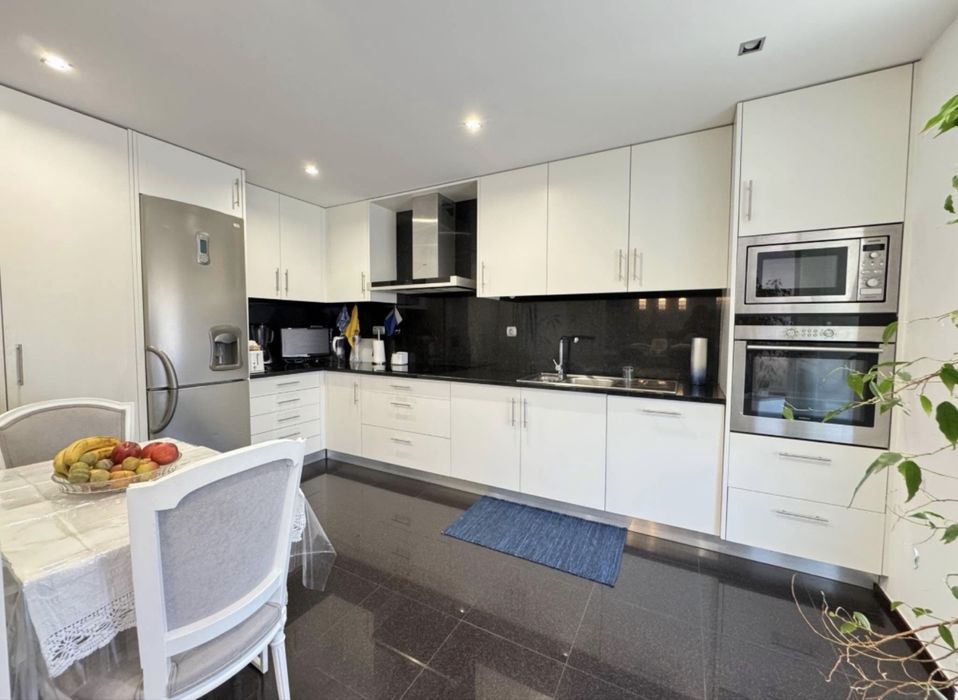 Apartamento T3 - Cabedelo