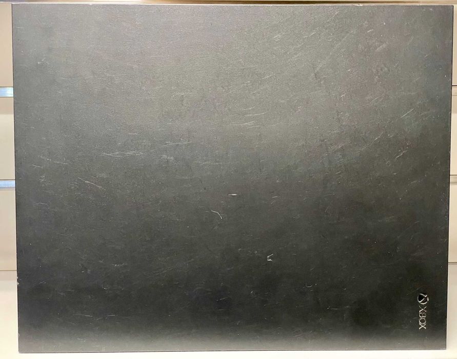 Konsola Microsoft Xbox ONE X 1TB Model 1787