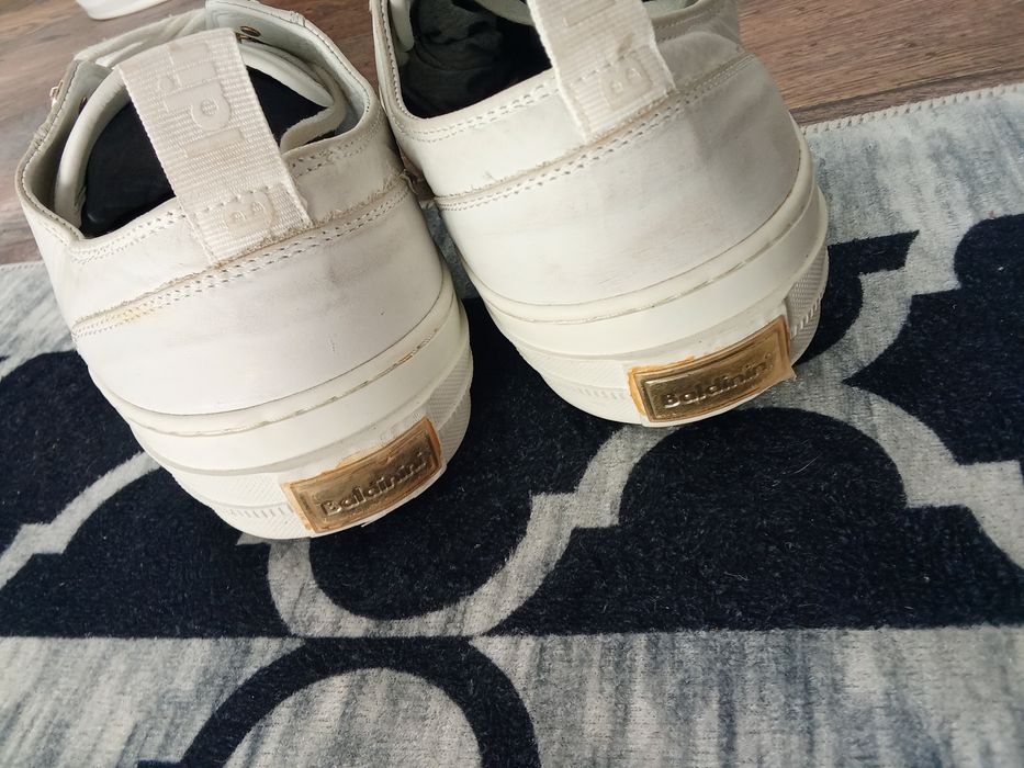 Trampki damskie Baldinini 41