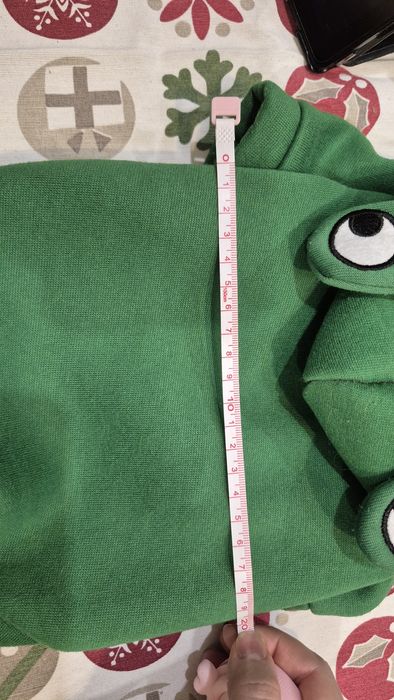 Кофтинка для тваринки