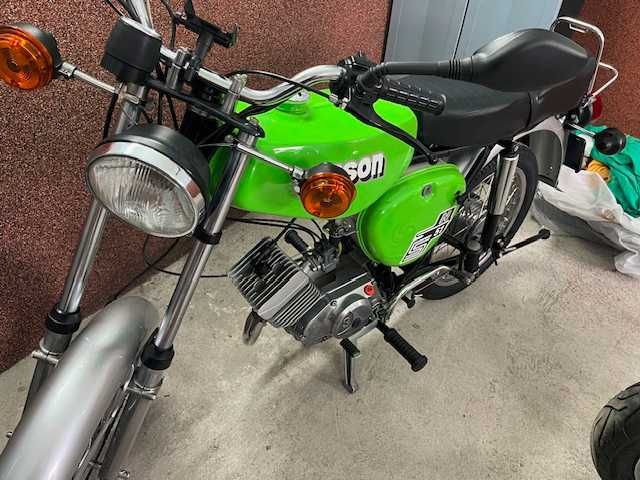 Simson s51 1983r