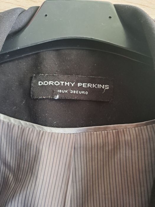 (02) Marynarka damska r.M Dorothy Perkins