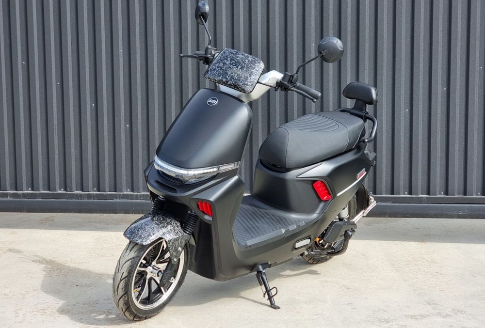 Новинка Елктроскутера SokMoto  E9 GT 29999W  72V28A Доставка безкоштов