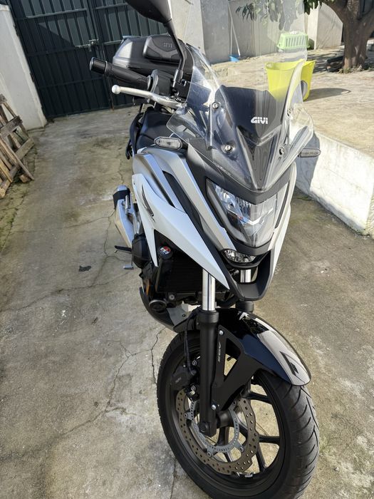 Honda NC 750 X | 2022