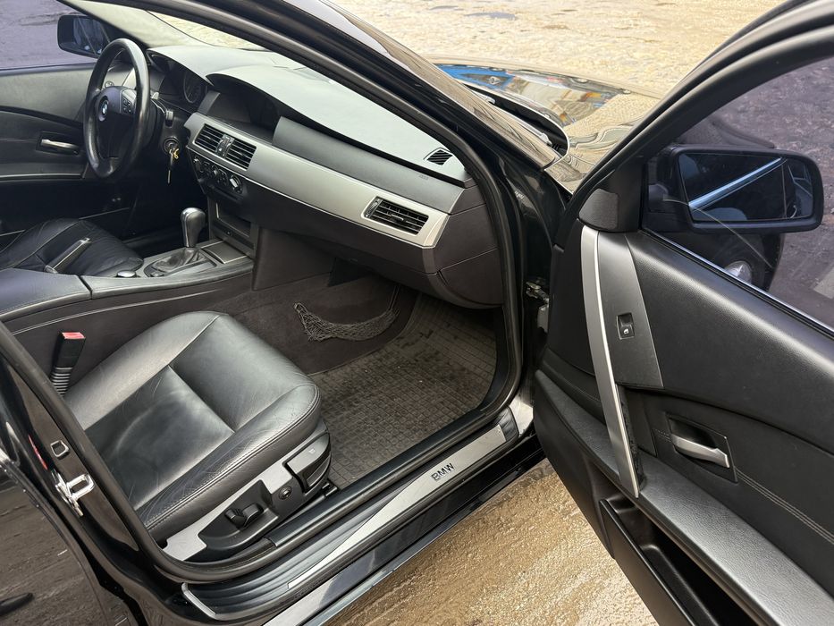 BMW E60 2.2 evro4