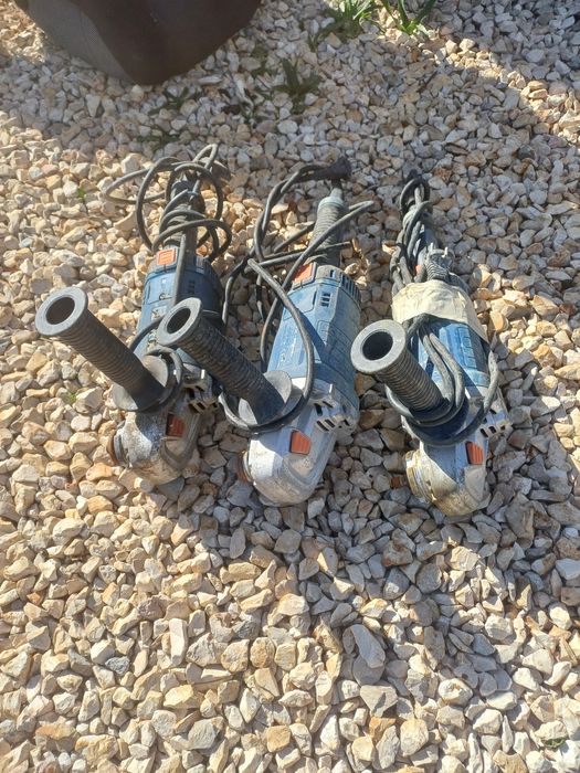 Vendo já não tenho falta