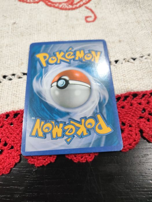 Carta Pokémon Sylveon Vmax