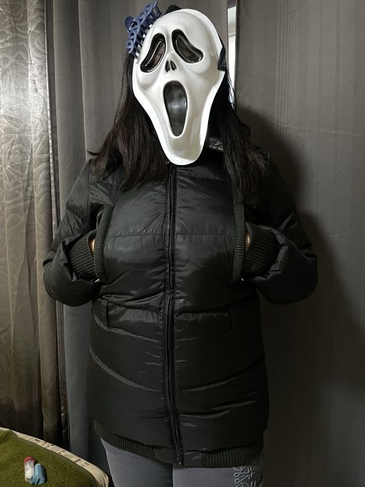 Куртки зима