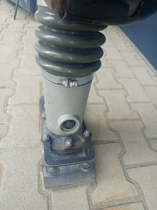 Skoczek Wacker BS50-2, 56kg, rok 2022