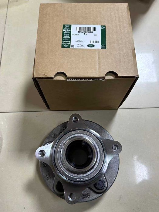 Ступица подшипник Land Rover Range Rover Sport rfm500010 lr01414 LR076692 RFM500020