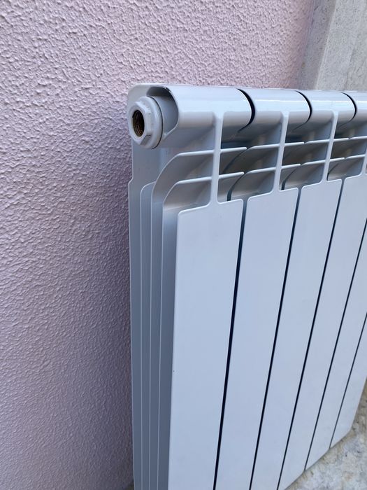Radiador 66*48 cm