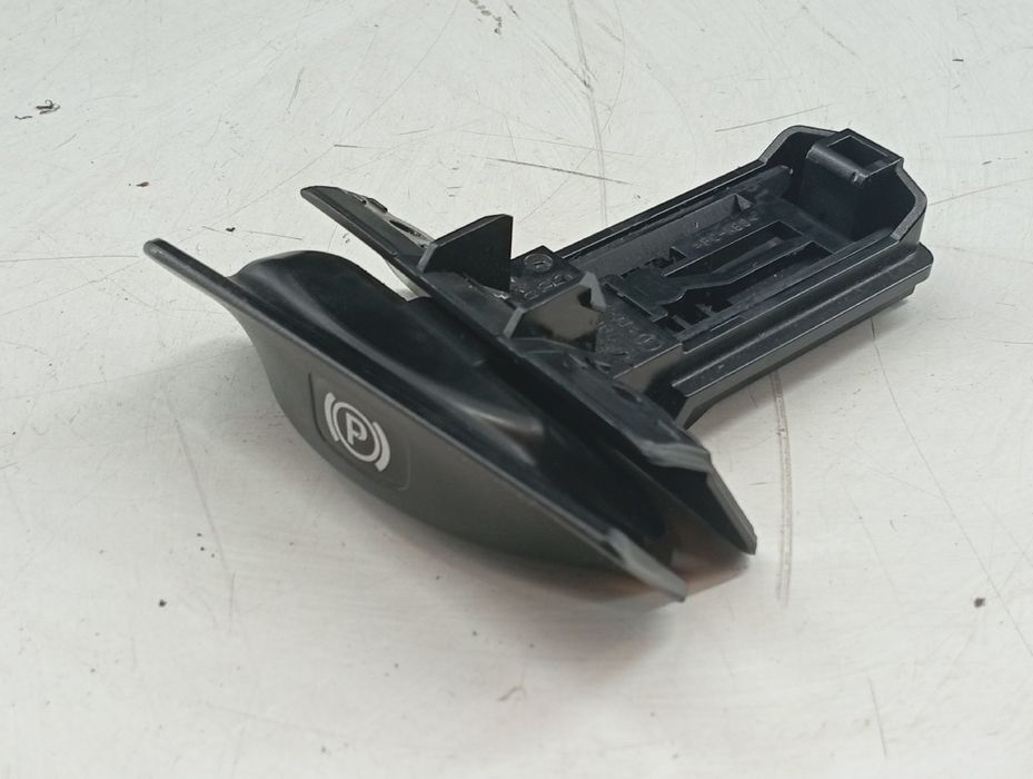 Interruptor Travão de Mão - MERCEDES-BENZ E-Class (W211) | 02 - 09