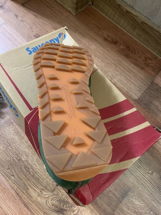 Красовки Saucony Jazz Original кросівки саквоя сайконі