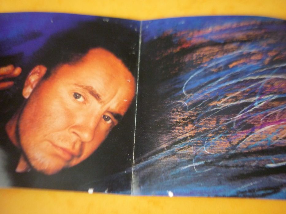 Płyta CD Nigel Kennedy "Kennedy Plays Bach" (Berliner Philharmoniker)