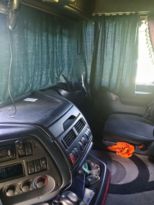 Продаеться фура DAF 95XF