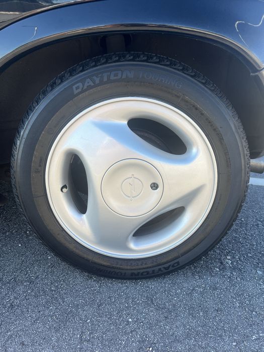Opel Corsa Sport 1.5Td
