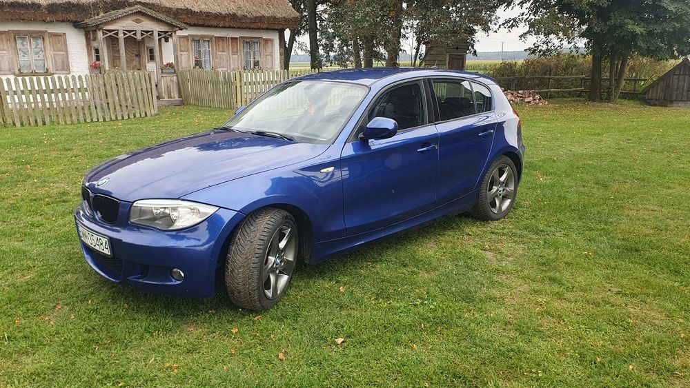 BMW Seria 1