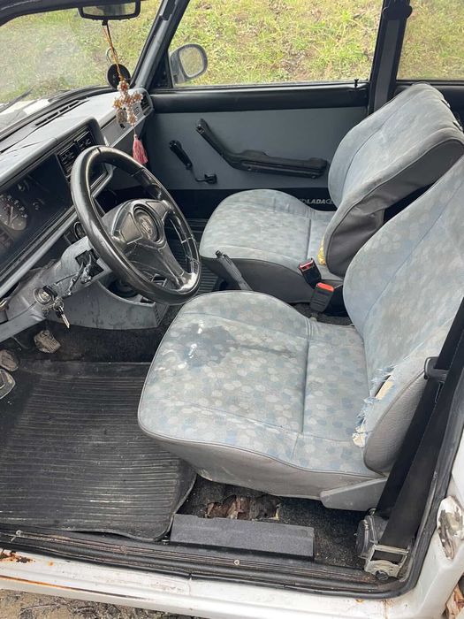 Продам ваз 2107 або обміняю