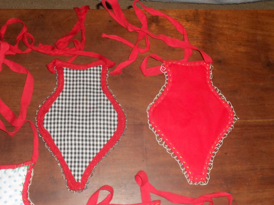 Algibeira bolsa traje lavradeira bordado Viana Castelo