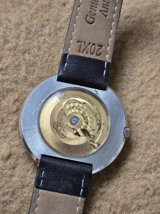 Мужские часы Victorinox Swiss Army CHRONO CLASSIC XLS V241443