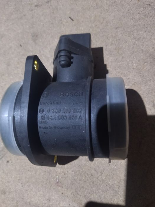 Датчик воздухомера