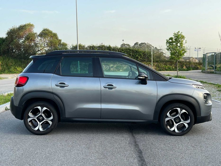 Citroen C3 Aircross 1.6 HDi Nacional Full Extras