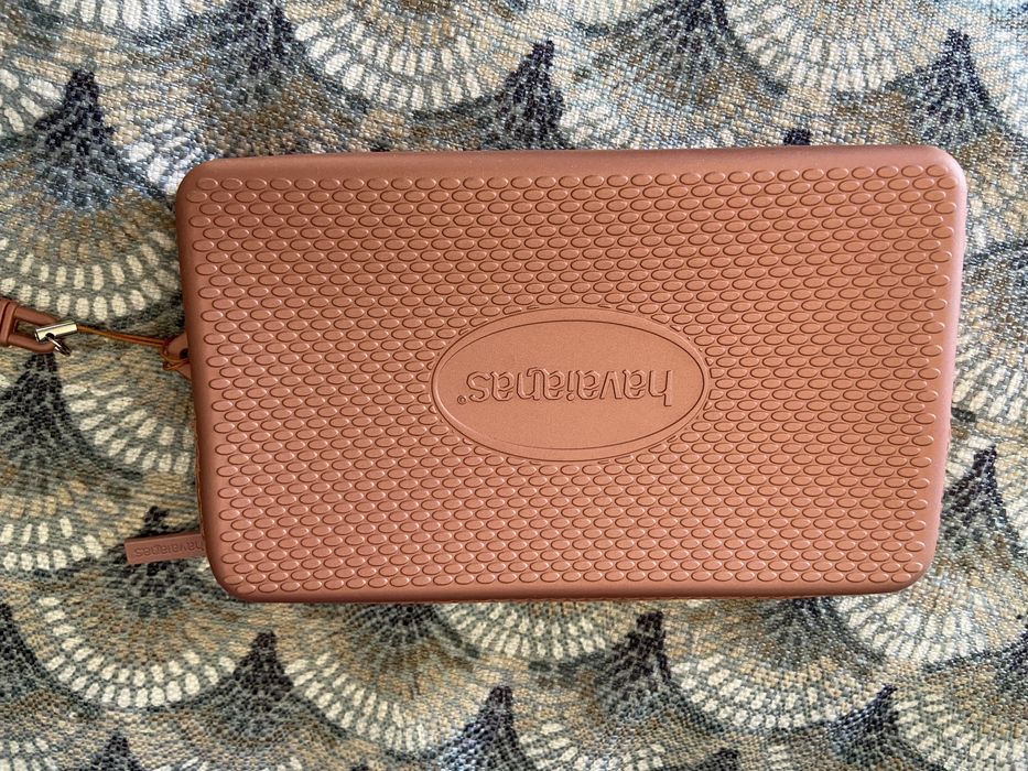 Mini bolsa - Havaianas