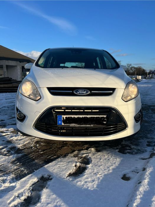 Ford C-Max 1.6 TDCI