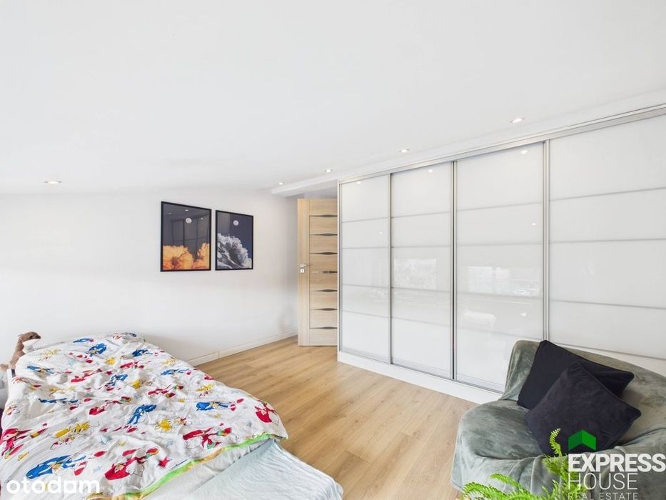 Komfortowe 62 m² – wchodzisz i mieszkasz!